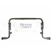 Resim PARCAWORLD Jeep Cherokee- Grand- 99/05 Ön Panel Orta Çerçeve 55135870ae PW-55064 5304-2369A 