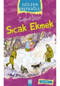 Resim Gelincik Dizisi : Sıcak Ekmek 