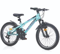 Resim Kldoro Corelli Dynamic 20 Jant Bisiklet 18 Vites Çocuk Bisikleti 