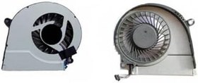 Resim HP Pavilion 17-e064sz ile Uyumlu Fan Cpu Fan İşlemci Soğutucusu 
