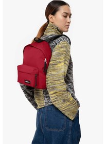 Resim Eastpak Orbıt Kırmızı Unisex Sırt Çantası 000000000102047207 Kırmızı 
