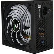 Resim Gamepower Gp-500 Apfc 14cm 80+(bronz) 500w Psu 
