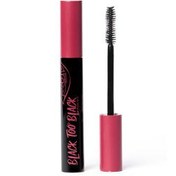 Resim PuroBio Black To Black Maskara - Siyah 