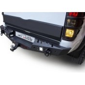 Resim OMSA Dakar Çeki Demiri 