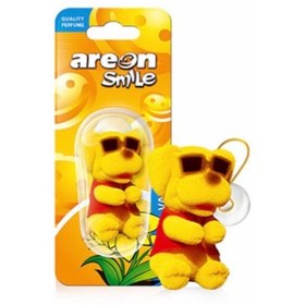 Resim Gizemli Store Areon Smıle Vanılla Oto Kokusu 