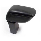 Resim Dacia Sandero Sürgülü Kol Dayama Siyah 2013-2016 Arası 