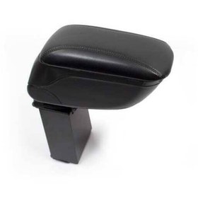 Resim Dacia Sandero Sürgülü Kol Dayama Siyah 2013-2016 Arası 