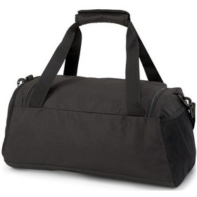 Resim Puma 07685703 Teamgoal 23 Teambag S Unisex Spor Çantası-Siyah-Nosz Siyah 
