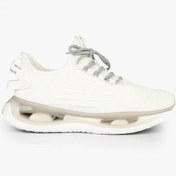 Resim Hammer Jack Todd M Erkek Bağcıksız Günlük Ayakkabı 101 24108-m Beyaz 