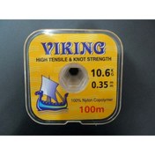 Resim Viking 100% Mıtsubıshı (japan) Copolymer 100 Mt 