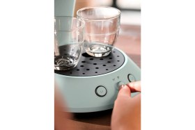 Resim Philips CSA210/20 Senseo Original Plus Kahve Makinesi 