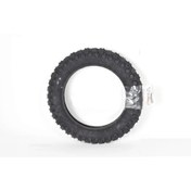 Resim Yamaha Pw50 Bridgestone 2.50-10 Dış Lastik Ö-arka Uyumlu 94125-10 