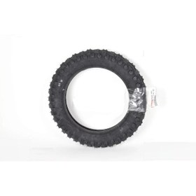 Resim Yamaha Pw50 Bridgestone 2.50-10 Dış Lastik Ö-arka Uyumlu 94125-10 