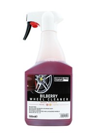 Resim Valet Pro Bilberry Wheel Cleaner - Jant Temizleyici 500 Ml 