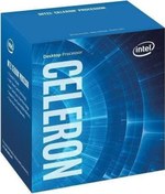 Resim CELERON G3930 2.90 GHZ LGA 1151 PIN CPU IŞLEMCİ Intel