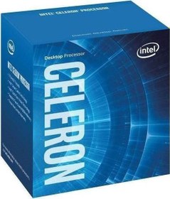 Resim CELERON G3930 2.90 GHZ LGA 1151 PIN CPU IŞLEMCİ 