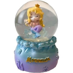 Resim Kar Küresi Llm-hdy0095 