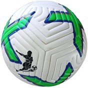Resim Avessa Bsf-022 4 Astar 400 Gr No:5 Futbol Maç Topu Yeşil 