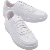 Resim Unisex Sneaker Beyaz-beyaz Beyaz 