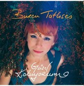 Resim Burcu Tatlıses - Güzel Kokuyorum CD 