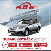 Resim Subaru Outback Muz Silecek Takımı (2010-2014) RBW 