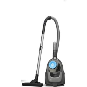Resim Philips XB2142/10 750 W Toz Torbasız Elektrikli Süpürge 