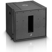 Resim LD Systems Ld-systems Ldv212b 2x12" Pasif Subwoofer 