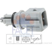 Resim Facet 10.4012 Rolantı Ayar Sensoru Saxo Xsara Peugeot 206-306 1.6 