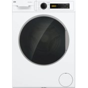 Resim SEG Scm 90M10 Inv Çamaşır Makinesi 9 Kg 1000 Devir Inverter 