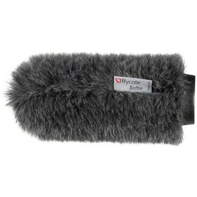 Resim Rycote 033052 18 CM Mikrofonlar için Classic-Softie 19/22 