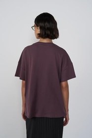 Resim Oversize Tshirt 