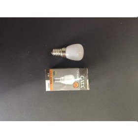 Resim Cata Led Buzdolabı Ampulu 2W 3000K E14 