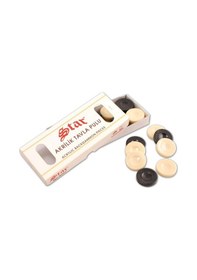 Resim Star Akrilik Tavla Pulu Büyük Boy 1026304 