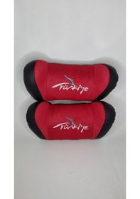 Resim Türkiye Oto Ikili Boyun Yastığı (541625242) 