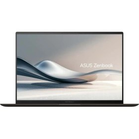 Resim Asus Zenbook S 14 OLED UX5406SA-PZ322W Intel Core Ultra 7 258V 32GB 1TB SSD Windows 11 Home 14" Taşınabilir Bilgisayar 