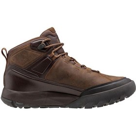 Resim Helly Hansen Sierra Lx Outdoor Yarım Bot Kahverengi 