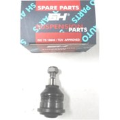 Resim Eşdeğer Ürün Mıtsubıshı Galant- 1988-1991- Alt Rotil Sağ Taraf /sol Taraf Aynı Adet Grasör Delikli 