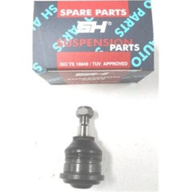 Resim Eşdeğer Ürün Mıtsubıshı Galant- 1988-1991- Alt Rotil Sağ Taraf /sol Taraf Aynı Adet Grasör Delikli 