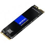 Resim GoodRam 512GB PC500 Gen3x4 M.2 NVMe SSD (2000MB Okuma / 1600MB Yazma) 