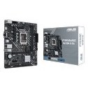 Resim ASUS PRIME H610M-D D4, 2xDDR4, M.2, D-SUB, HDMI, RS232 Port, 12-13.Nesil, LGA1700 Soket, Anakart 