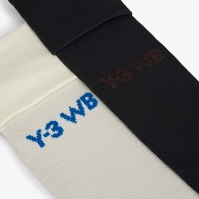Resim Y-3 x Wales Bonner Football Socks 'Off White' 