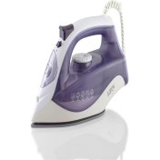 Resim Xsay Soley Buharlı Ütü Mor SR-3510 