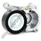 Resim PEUGEOT 307 (2001-2008) 1.6 BENZİNLİ ALTERNATÖR RULMANI (FEBİ) 