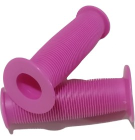 Resim Knt Çocuk Elcik Çocuk Bisikleti Elciği 9 cm Pembe Renk 16-20 Jantlar 