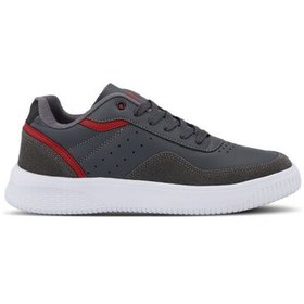 Resim DARK I Erkek Sneaker Ayakkabı Koyu Gri 