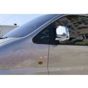 Resim Hyundai Starex Ayna Kapağı Kromu Nikelaj Diğer