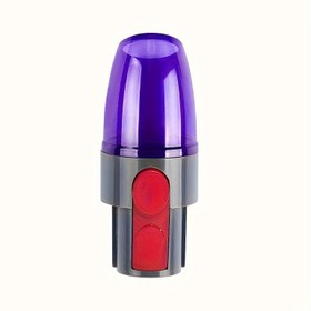 Resim V7 V8 V10 V11 V15 Vakumlu Kablosuz Temizleyiciler için Vakum Hava Pompası Aksesuarları, Hızlı Mühürleme Giysi Saklama Torbaları, Mini Başlık Yedek Parçaları 
