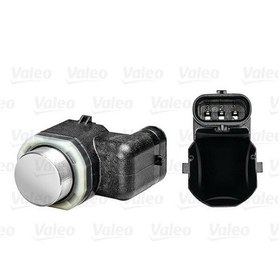 Resim VALEO 890004 Park Sensörü Passat VI Touran I 