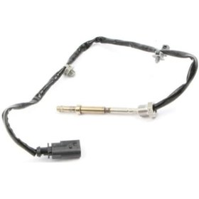 Resim A4-a5-q5 15- Egzoz Sıcaklık Sensörü 7 11020 74 0 Ngk94994 03l906088bt 
