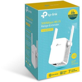 Resim TP-LINK TL-WA855RE 300 Mbps Wifi Range Extender-Menzil Genişletici 